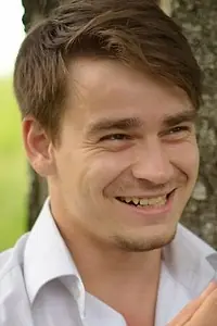 Актёр Андрей Сунцов — фото персоны