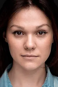 Актриса Алиса Варова — фото персоны
