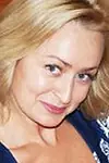 Актриса Ирина Грищенко — превью фото персоны