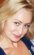 Актриса Ирина Грищенко — фото персоны