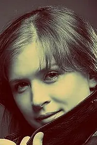 Актриса Марта Папич — фото персоны