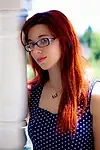 Актриса Лорен Уиллс — превью фото персоны