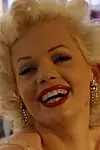 Актриса Claudia Kooij — превью фото персоны