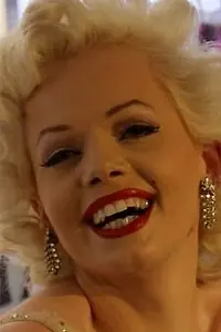 Актриса Claudia Kooij — главное фото персоны