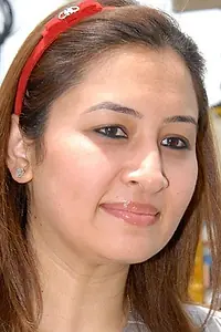 Актриса Jwala Gutta — главное фото персоны