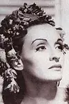 Актриса Андреа Пальма — превью фото персоны
