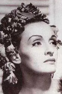 Актриса Андреа Пальма — фото персоны