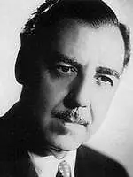 Актёр Фернандо Солер — фото персоны