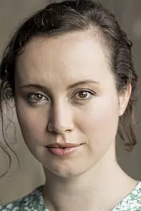 Актриса Katharina Haudum — фото персоны