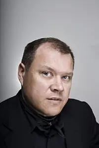 Актёр Олег Насобин — фото персоны