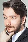 Актёр Arin Kusaksizoglu — превью фото персоны
