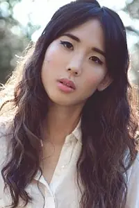 Актриса Elaine Wang — фото персоны
