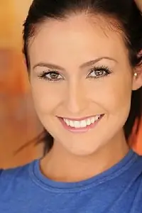 Актриса Lauren Hicks — фото персоны