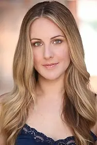 Актриса Lauren Poole — фото персоны
