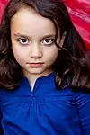 Актриса Sofia Checchi — превью фото персоны
