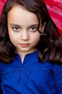 Актриса Sofia Checchi — фото персоны