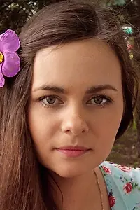 Актриса Влада Сенькова — главное фото персоны