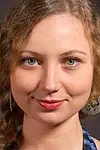 Актриса Светлана Соколовская — превью фото персоны