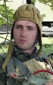 Актёр Константин Добровольский — фото персоны