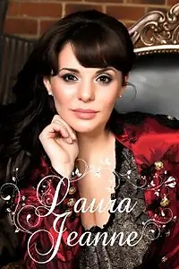 Актриса Laura Jeanne — фото персоны