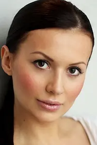 Актриса Екатерина Андреева — фото персоны