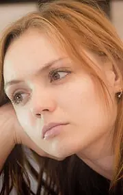 Актриса Юлия Тоненко — главное фото персоны
