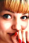 Актриса Екатерина Жукова — превью фото персоны
