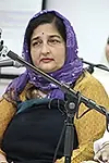 Актриса Anuradha Paudwal — превью фото персоны