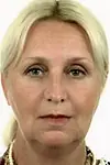 Актриса Любовь Омельченко — превью фото персоны