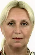 Актриса Любовь Омельченко — фото персоны
