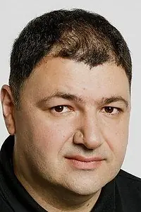 Актёр Рубен Оганесян — фото персоны