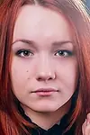 Актриса Виктория Зогий — превью фото персоны