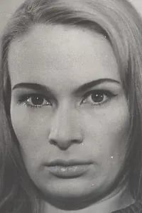 Актриса Джемма Фирсова — фото персоны