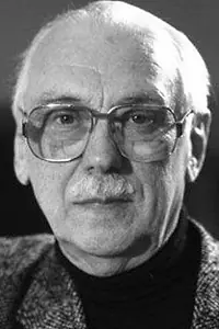 Актёр Сергей Михалков — фото персоны