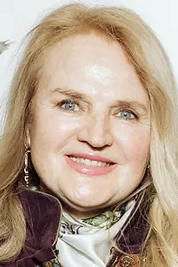 Актриса Олеся Фокина — фото персоны