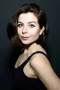 Актриса Ashley German — фото персоны