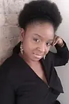 Актриса Akilah Perry — превью фото персоны