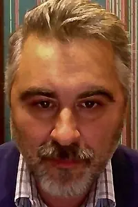 Актёр Олег Сухамера — фото персоны