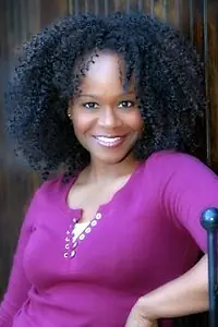 Актриса Tracy Tolliver — фото персоны