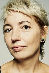 Актёр Maria Fredriksson — главное фото персоны