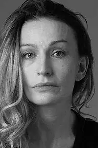 Актриса Гала Самойлова — фото персоны