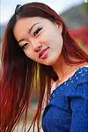 Актриса Michelle Wei — превью фото персоны