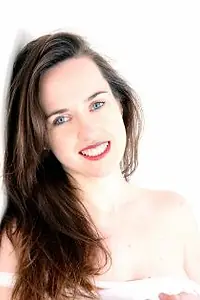 Актриса Niamh Seery — фото персоны