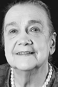 Актриса Наталья Журавлева — фото персоны