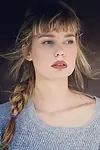 Актриса Валентайн Пайен — превью фото персоны