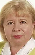 Актриса Татьяна Шихова — фото персоны