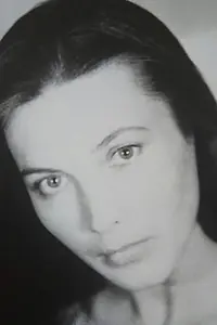 Актриса Любовь Пискунова — фото персоны