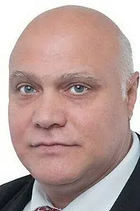 Актёр Сергей Боков — фото персоны