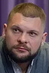 Актёр Евгений Поддубный — превью фото персоны