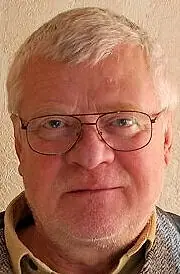 Актёр Сергей Яшин — фото персоны